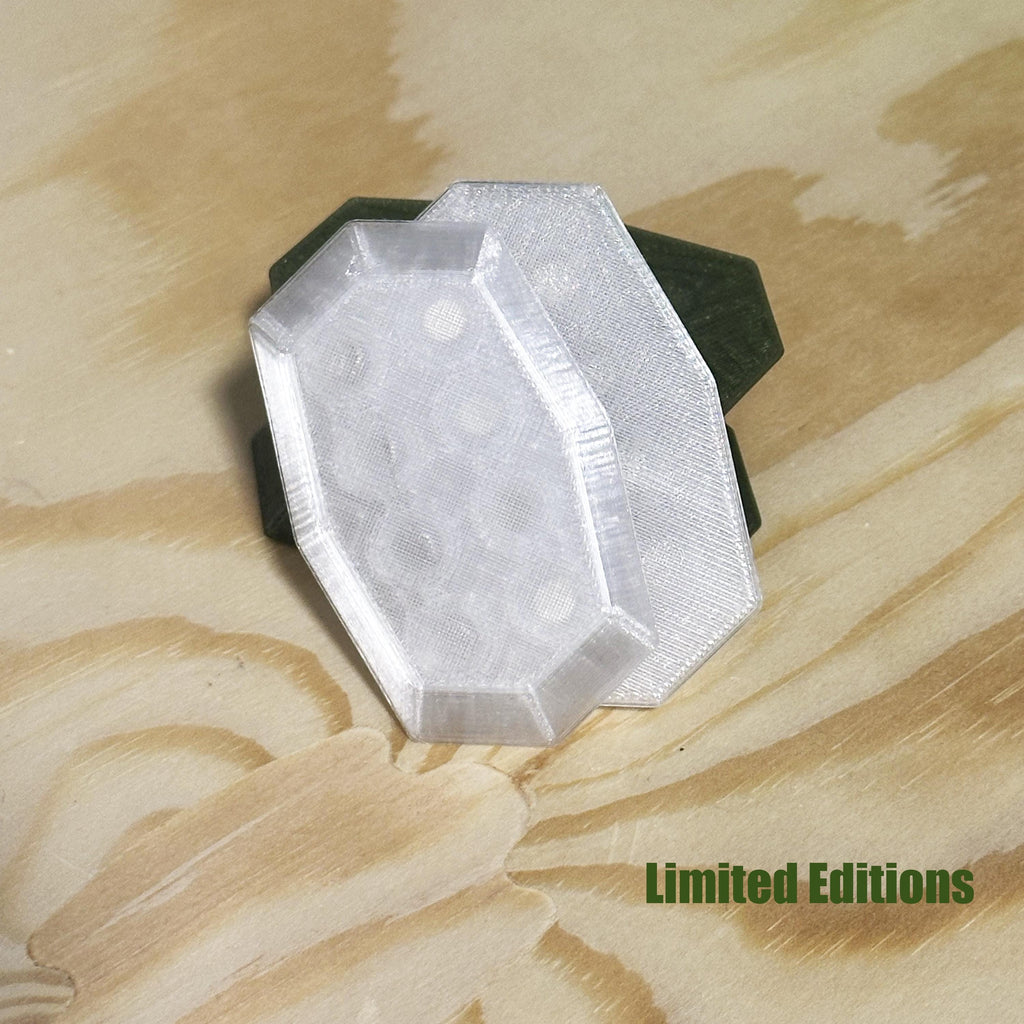 LIMITED EDITIONS Magnetic Sliding Fidget