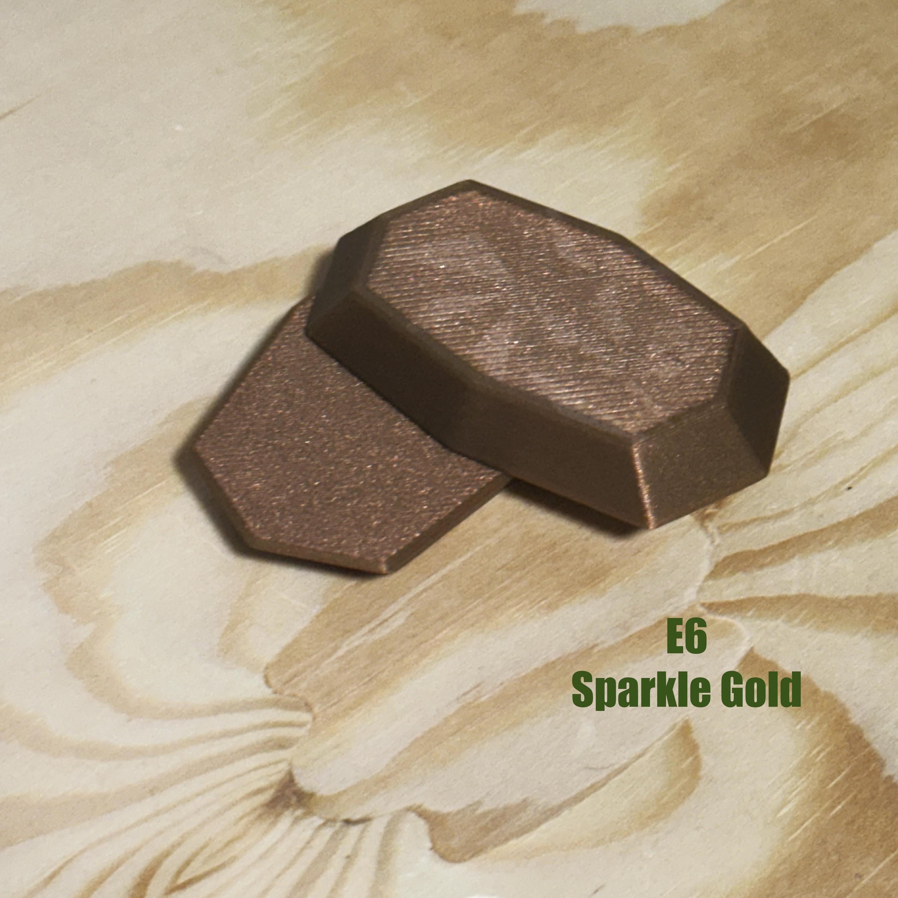 Magnetic Sliding Fidget