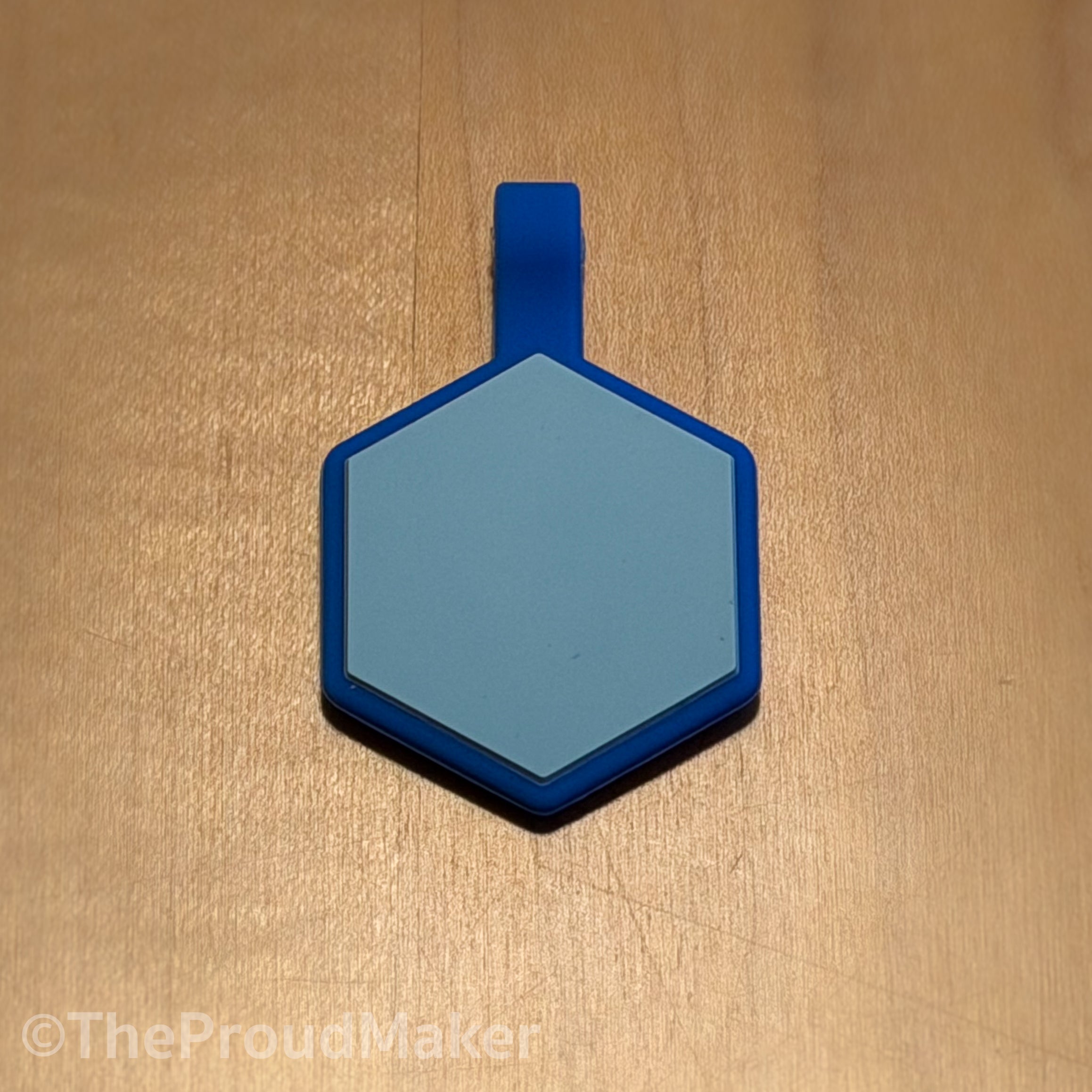 Custom Silicone Pet Tag