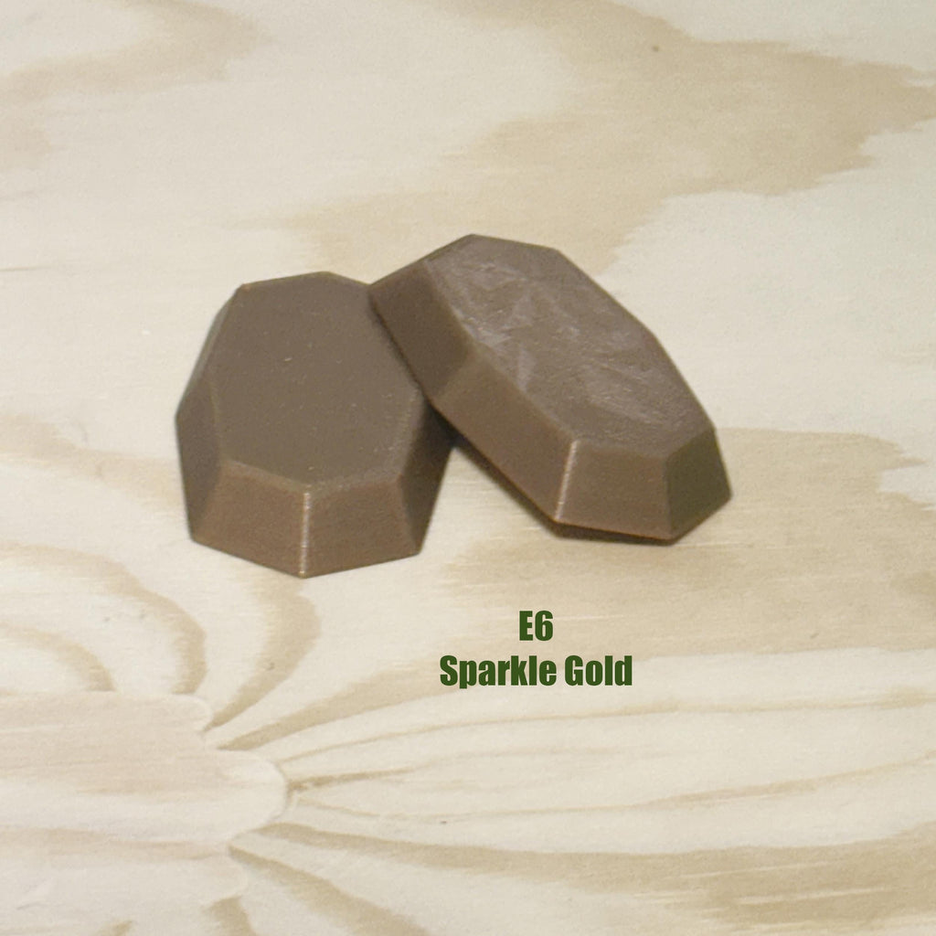 Magnetic Sliding Fidget