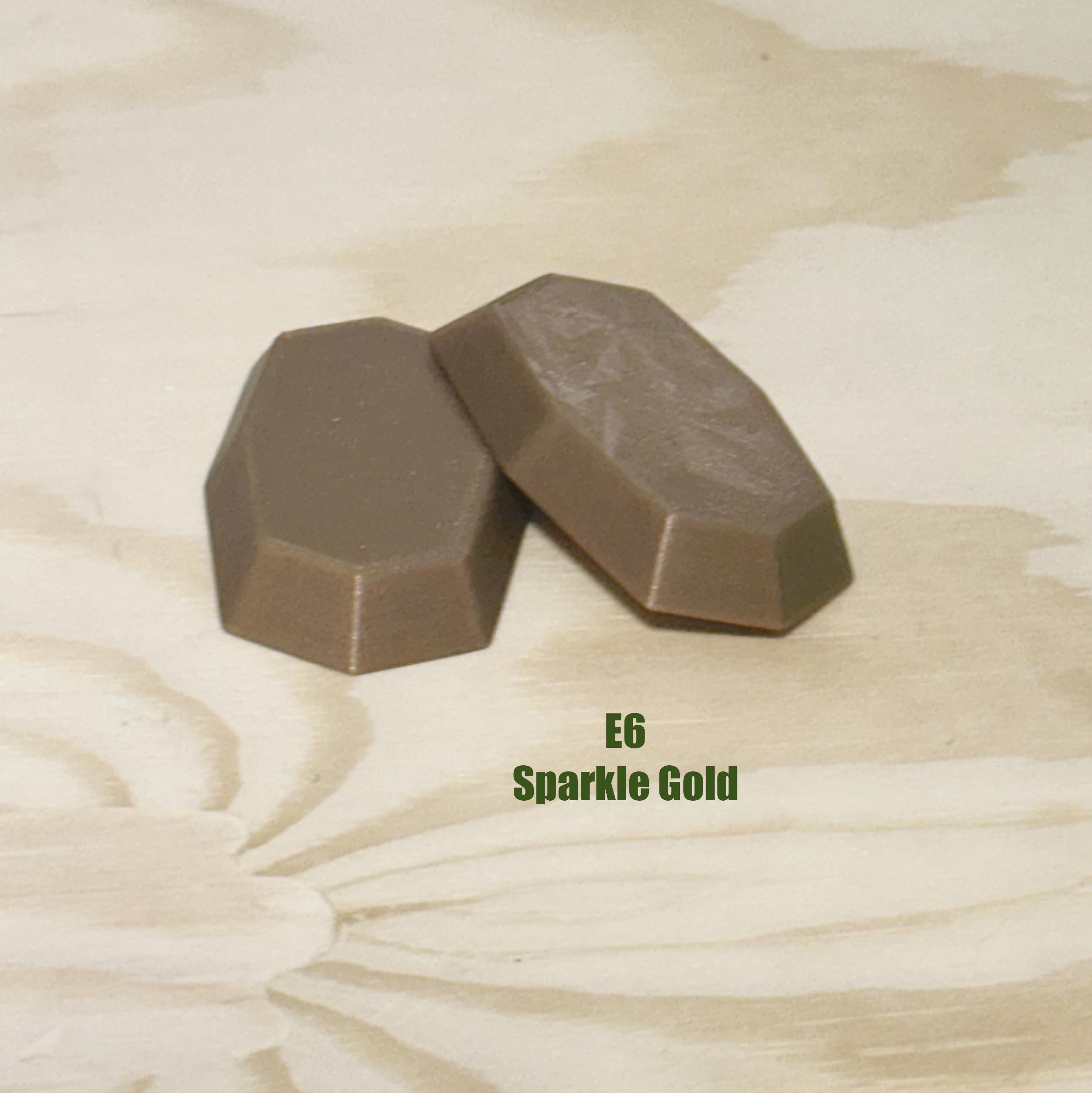 Magnetic Sliding Fidget