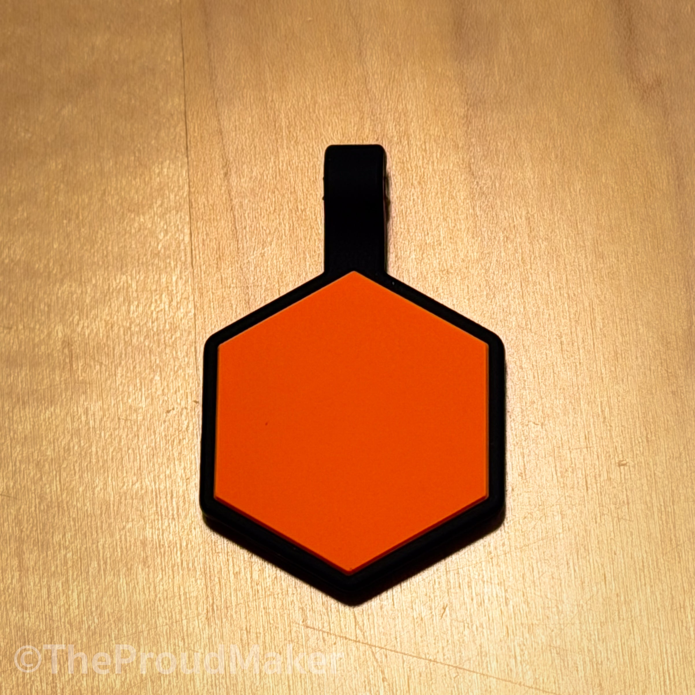 Custom Silicone Pet Tag