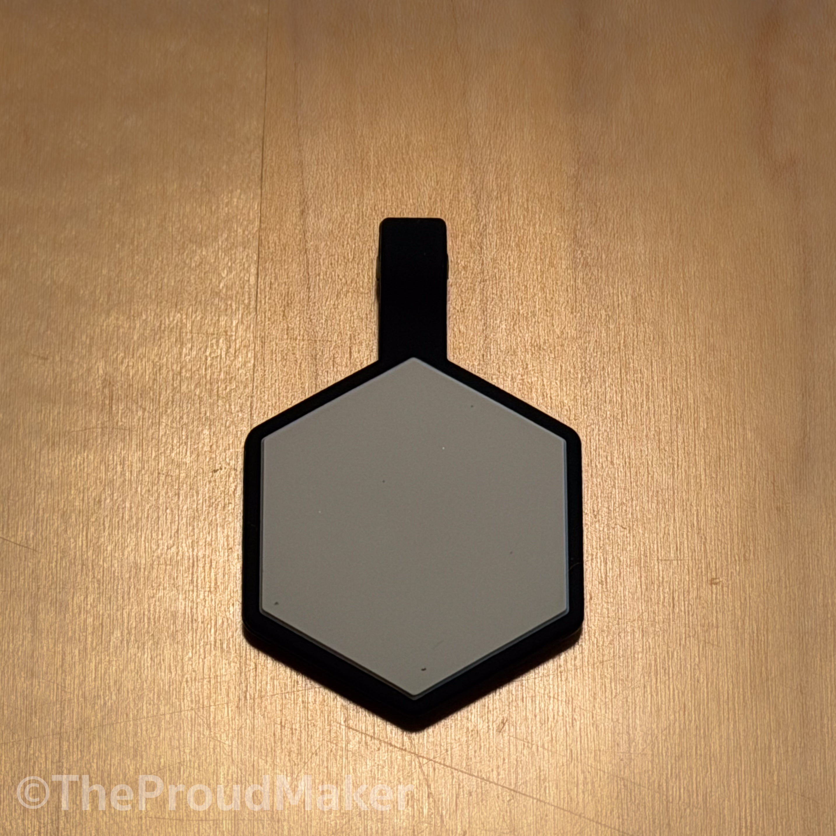 Custom Silicone Pet Tag