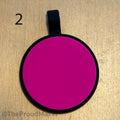 Custom Silicone Pet Tag