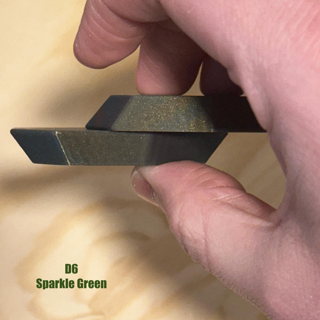 Magnetic Sliding Fidget
