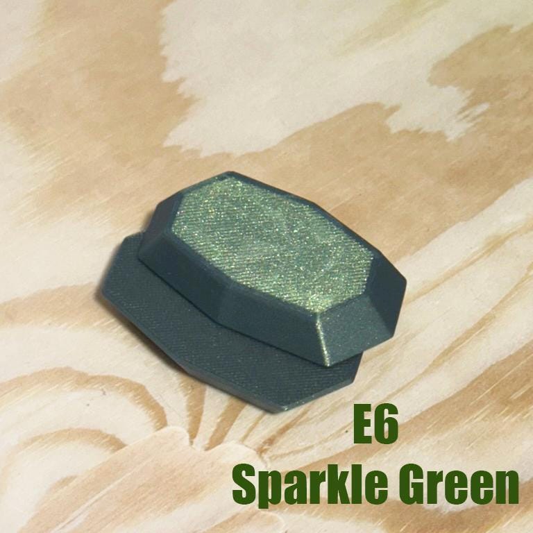 Magnetic Sliding Fidget